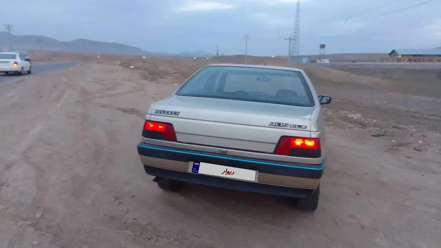 فروش|خودرو سواری و وانت|تبریز, |دیوار