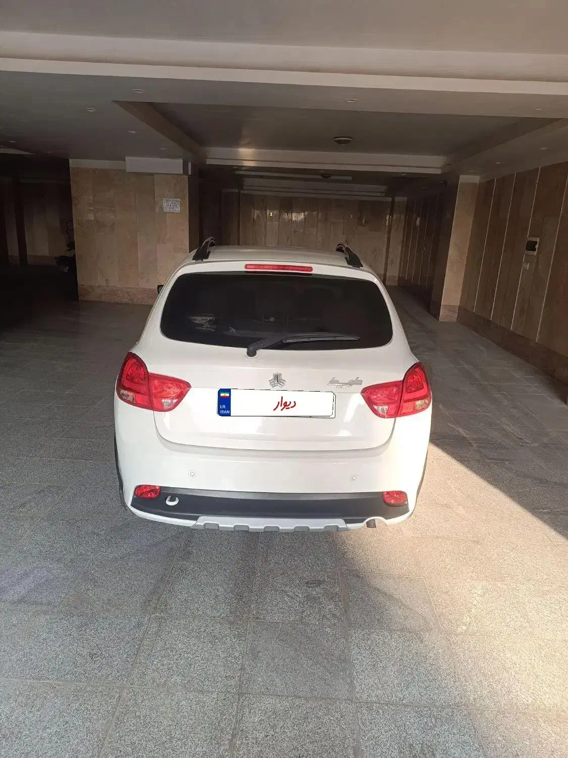 کوییک دنده ای S|خودرو سواری و وانت|باقرشهر, |دیوار