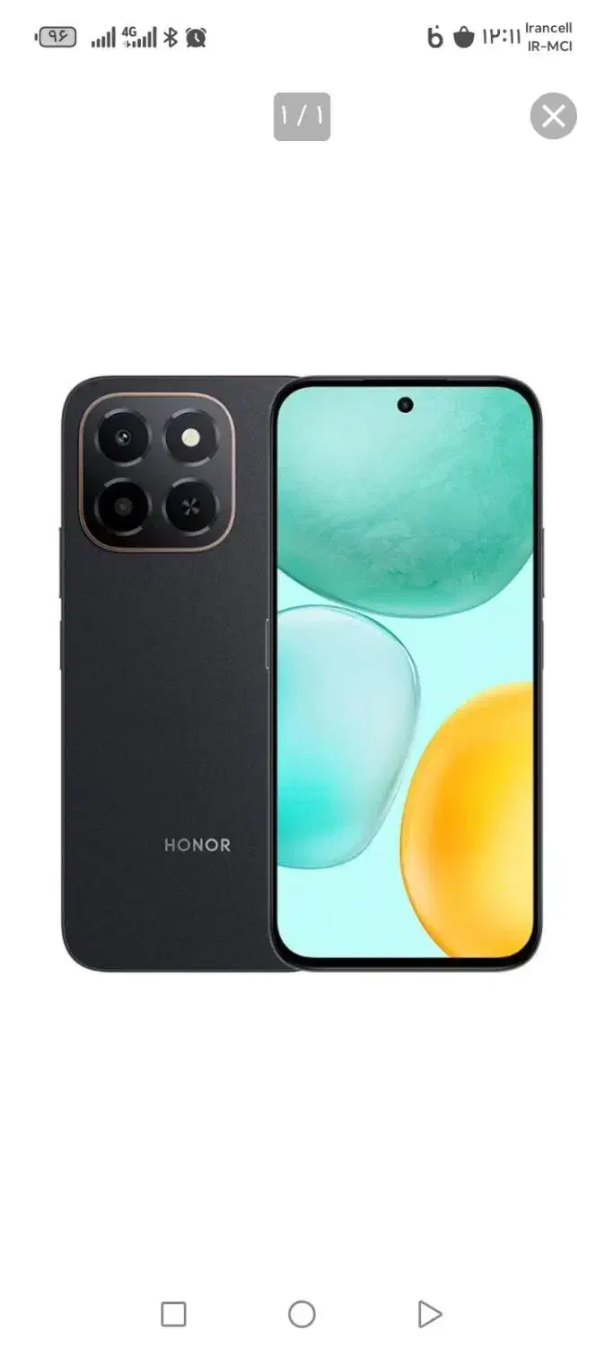 هانرx6c|موبایل|قزوین, |دیوار