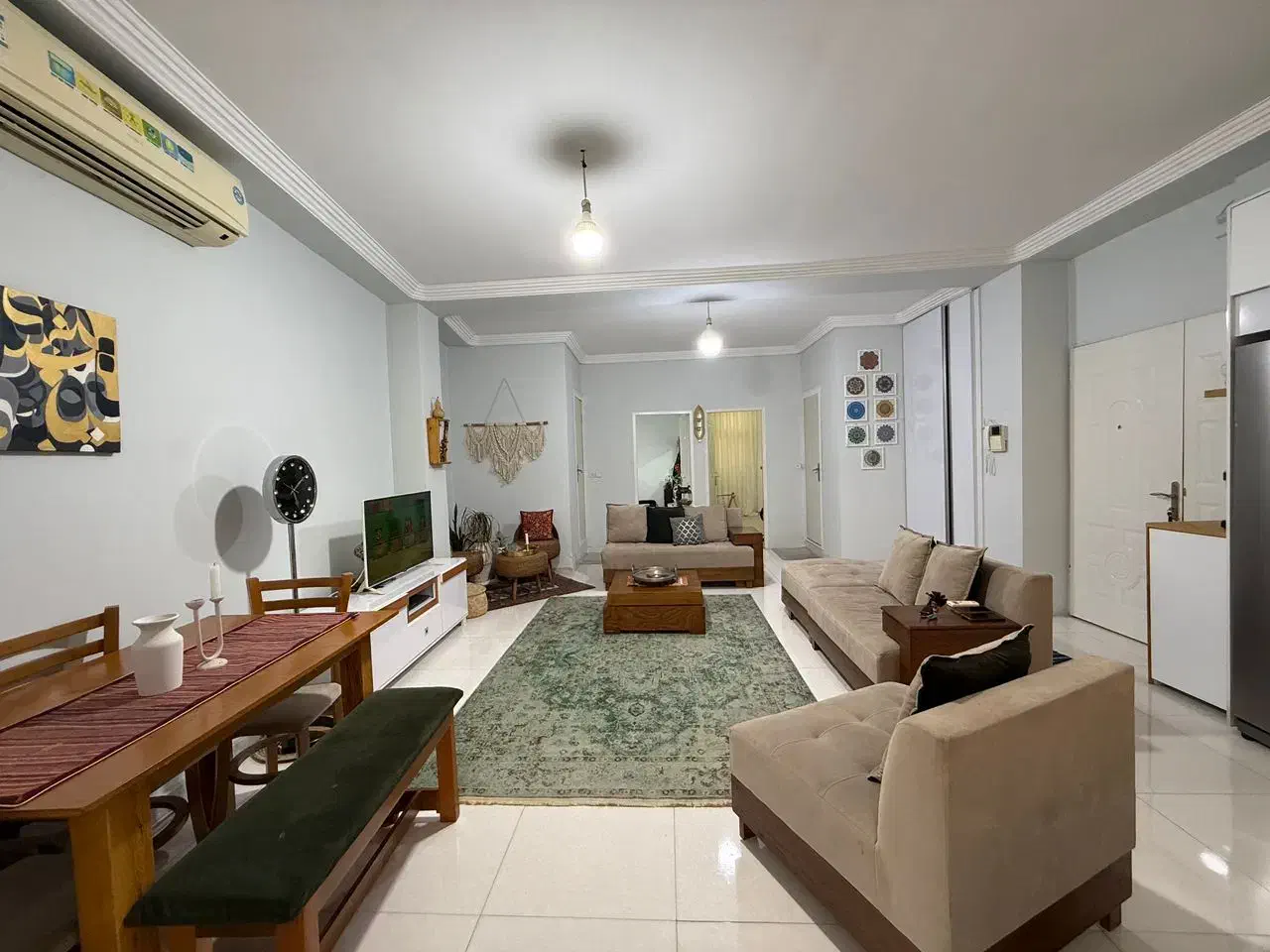 فروش آپارتمان بلوار ولیعصر|فروش آپارتمان|جم, |دیوار