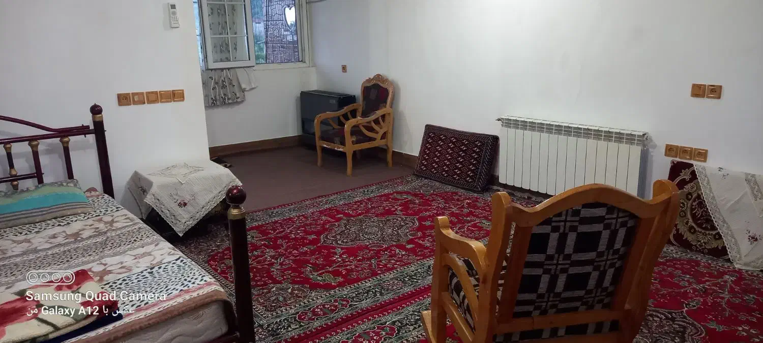 اجاره روزانه ویلا درمنطقه توریستی رحیم آباد|اجارهٔ کوتاه‌مدت ویلا و باغ|رحیم‌آباد, |دیوار
