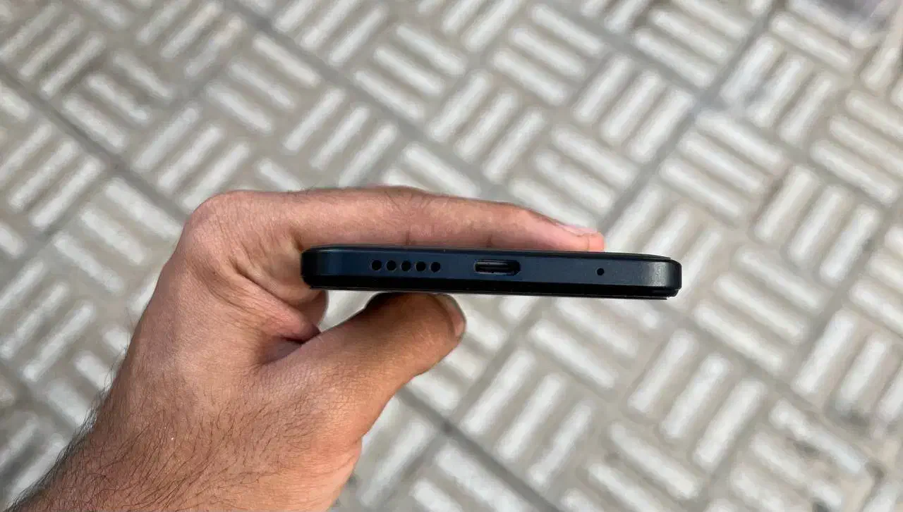 نوت 12s|موبایل|سمنان, |دیوار