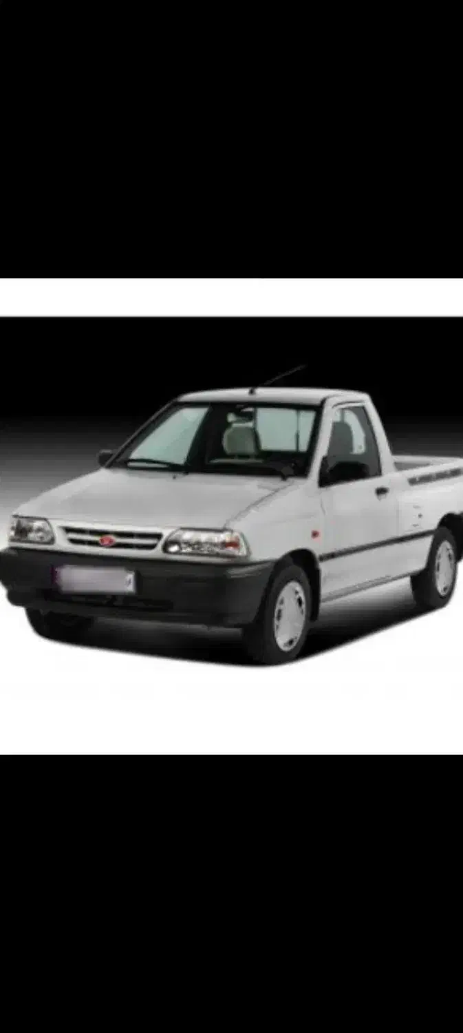 اجاره وانت پراید|خودرو اجارهای|سیرجان, |دیوار