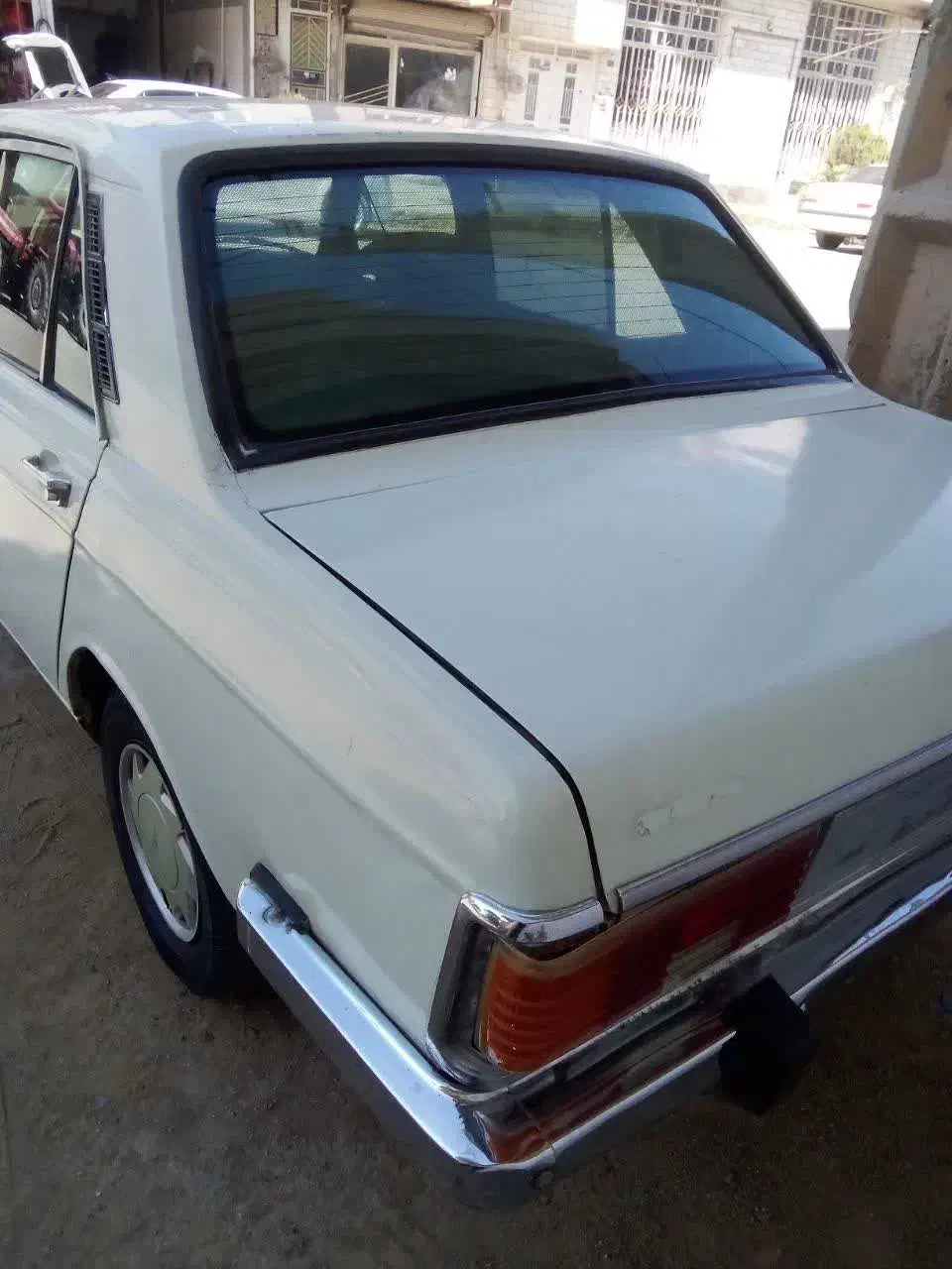 پیکان مدل 1383|خودرو سواری و وانت|اسدآباد, |دیوار