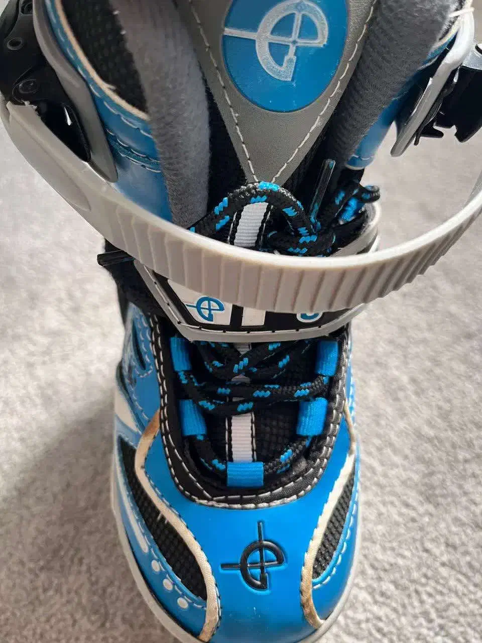 کفش اسکیت، سایز ۳۴ تا ۳۷|دوچرخه، اسکیت، اسکوتر|قائمشهر, |دیوار