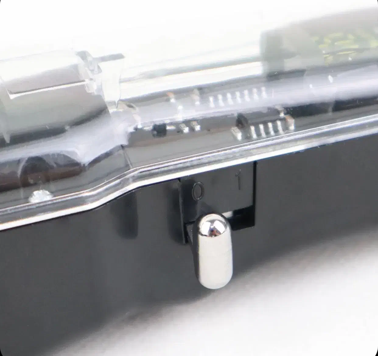 ماشین اصلاح LT-808 تعداد محدود|آرایشی، بهداشتی، درمانی|بانه, |دیوار