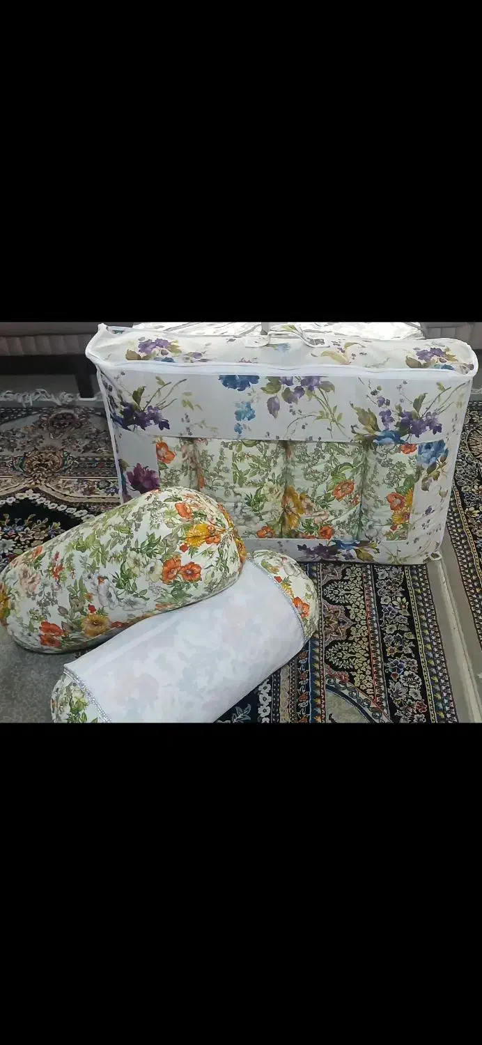 سفارش دوخت کاور پتو، بالش و ملزومات خواب|رختخواب، بالش، پتو|زنجان, |دیوار