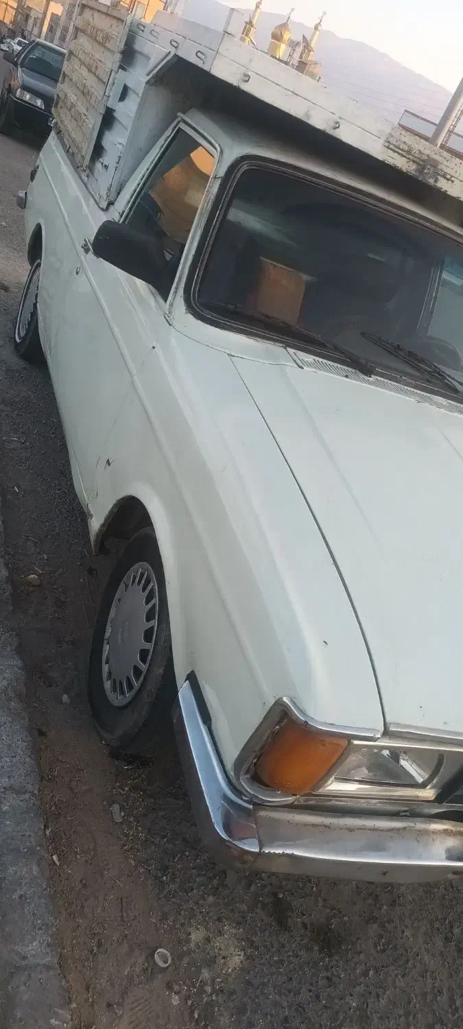 پراید هاچبک|خودرو سواری و وانت|اهر, |دیوار