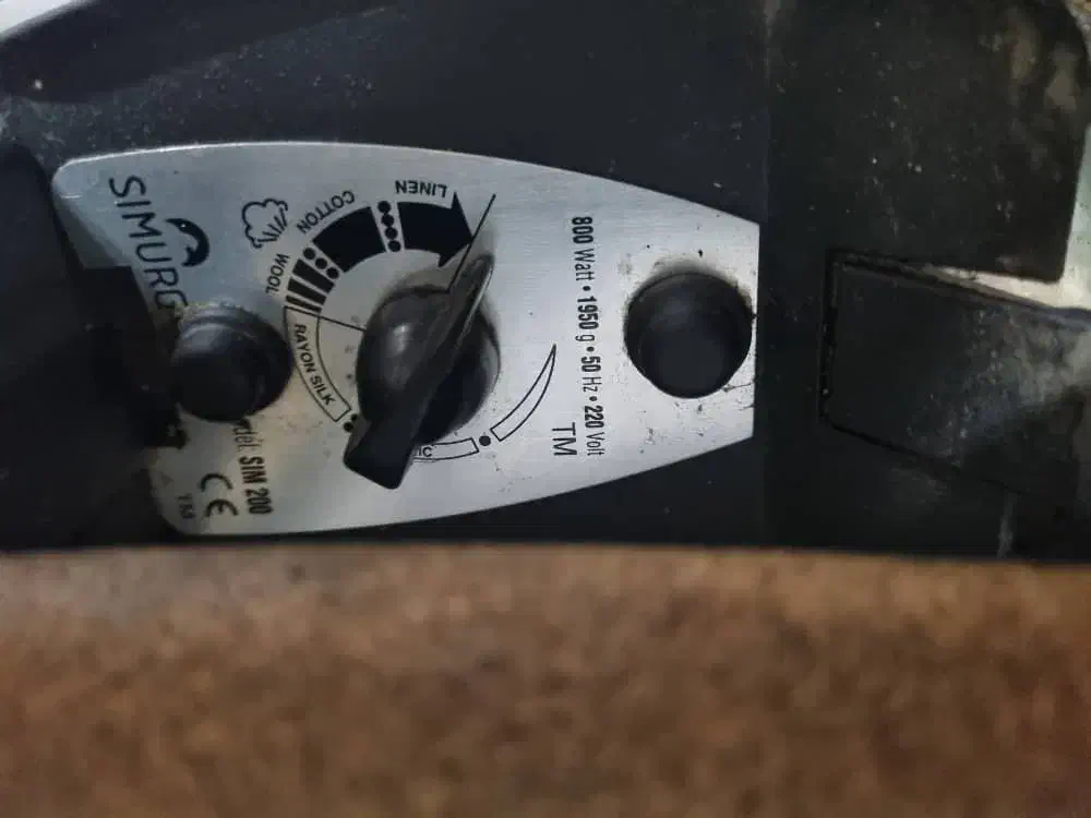 اتو بخار|اتو و لوازم اتو|تهران, توحید|دیوار