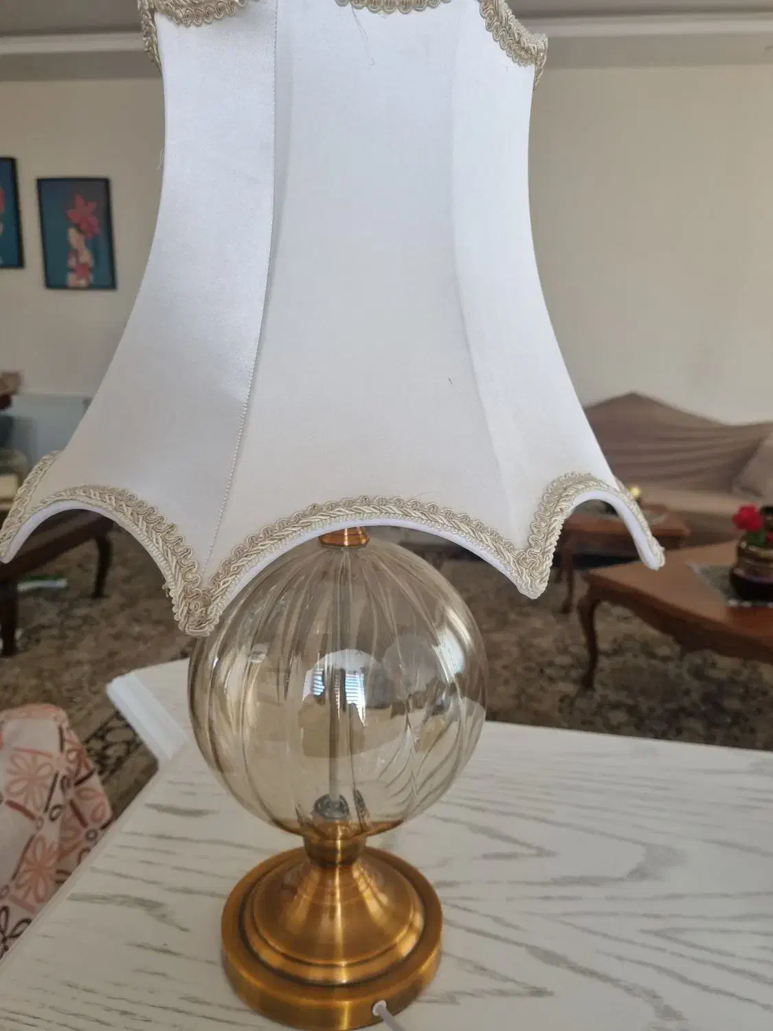 اباژور|چراغ خواب و آباژور|مشهد, سرافرازان|دیوار