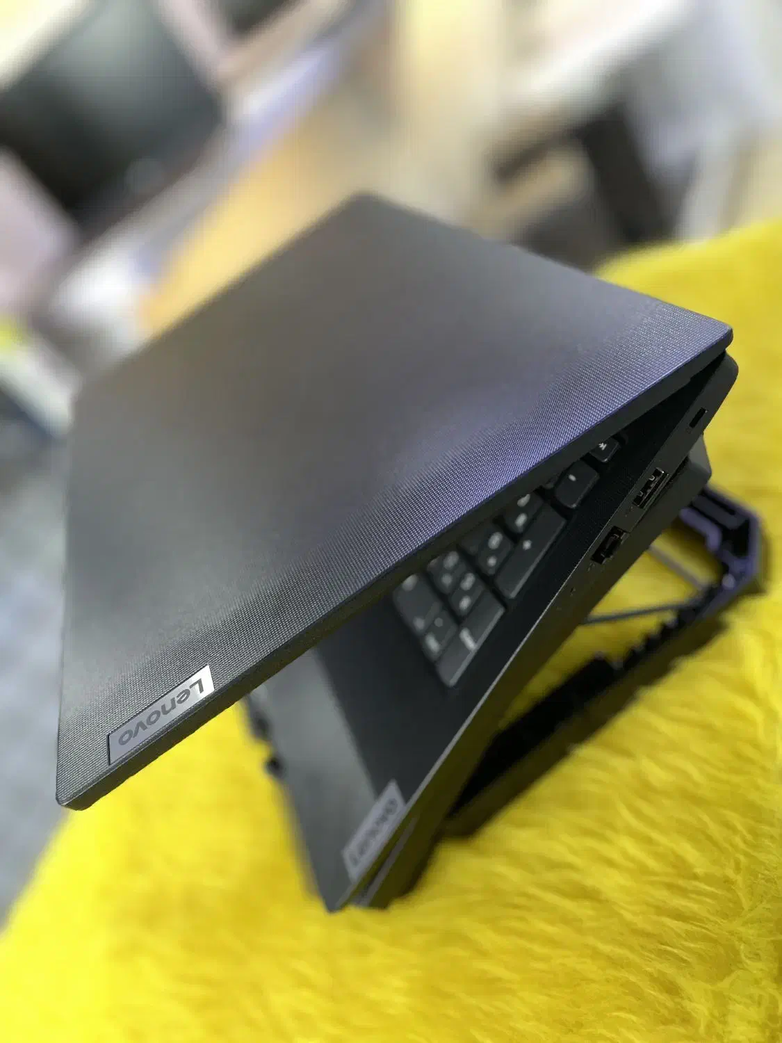 لپتاپ لنوو نسل 14( بدون پیش با گارانتی 18 ماهه)|رایانه همراه|آبادان, |دیوار