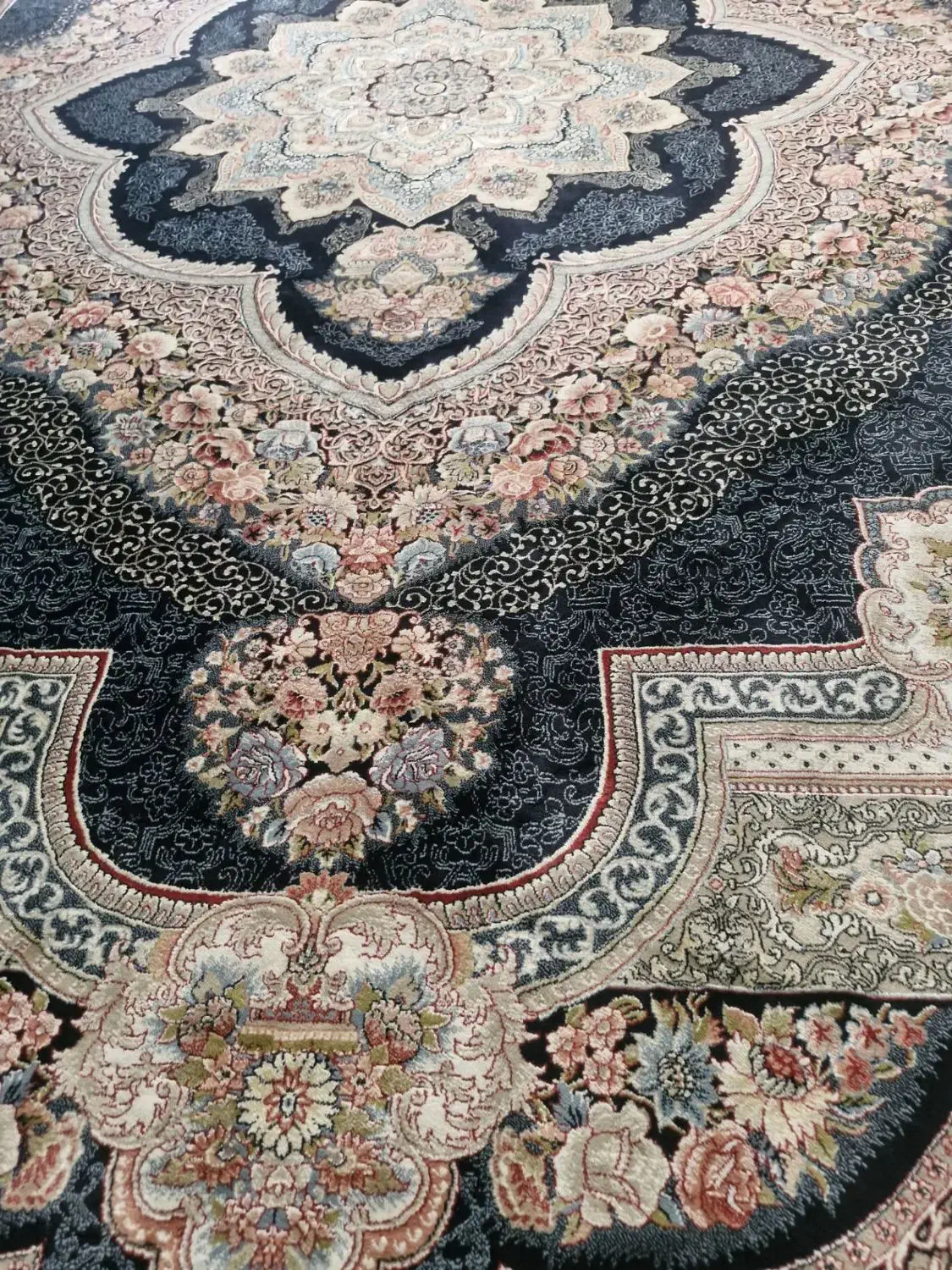 فرش ۱۲متری|فرش|مشهد, هفده شهریور|دیوار