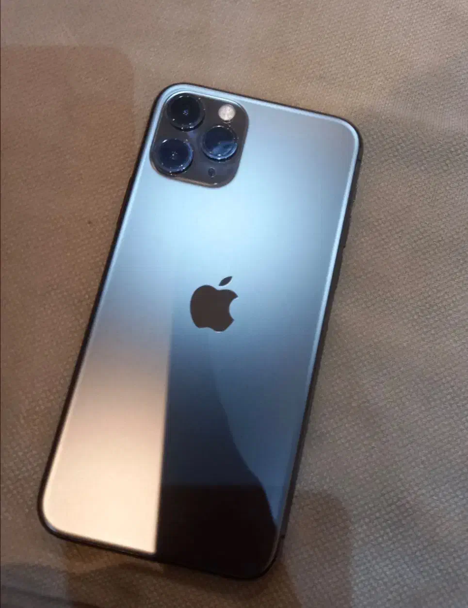 ایفون ۱۱پرو|موبایل|کرج, گلشهر|دیوار