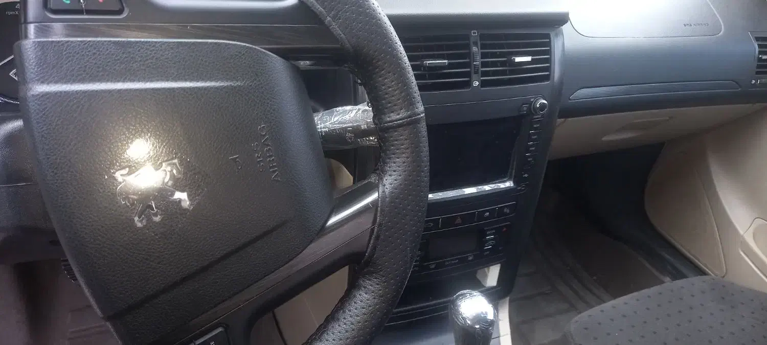 پارس ۱۴۰۲|خودرو سواری و وانت|کلاله, |دیوار