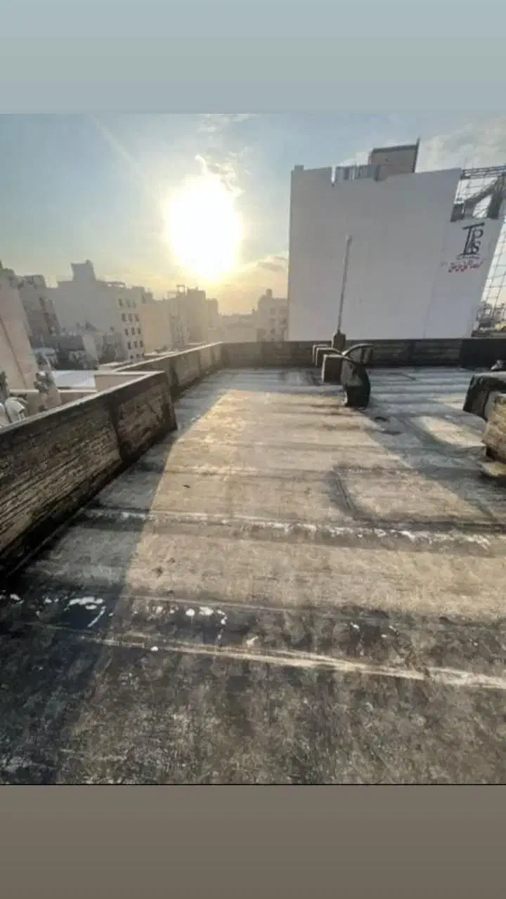 نصب و فروش ایزوگام و قیر گونی|خدمات پیشه و مهارت|مشهد, شهید آوینی|دیوار