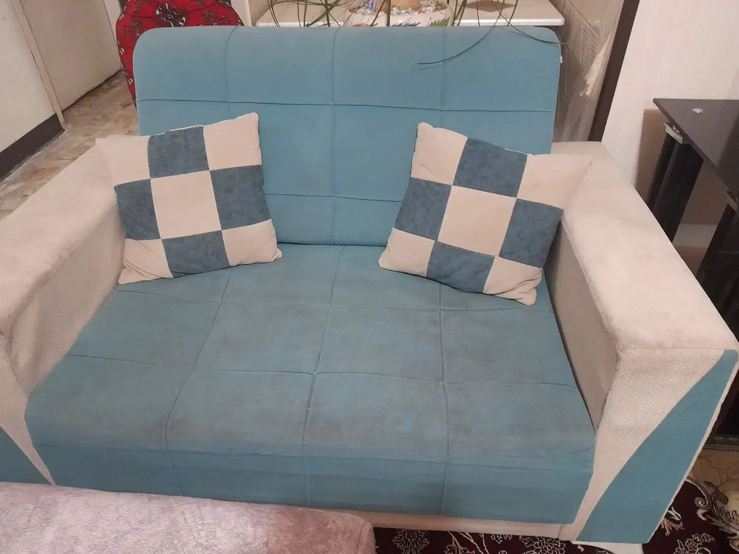 مبلمان|مبلمان خانگی و میز عسلی|شیراز, انجیر|دیوار