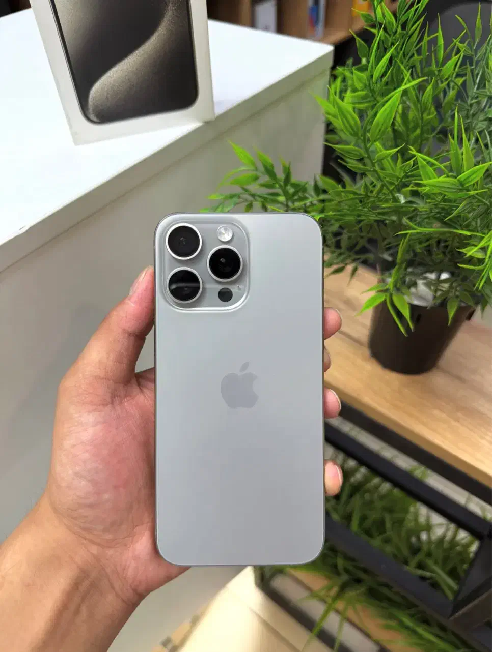 apple iphone 15 promax/ایفن ۱۵پرومکس|موبایل|کرمان, |دیوار