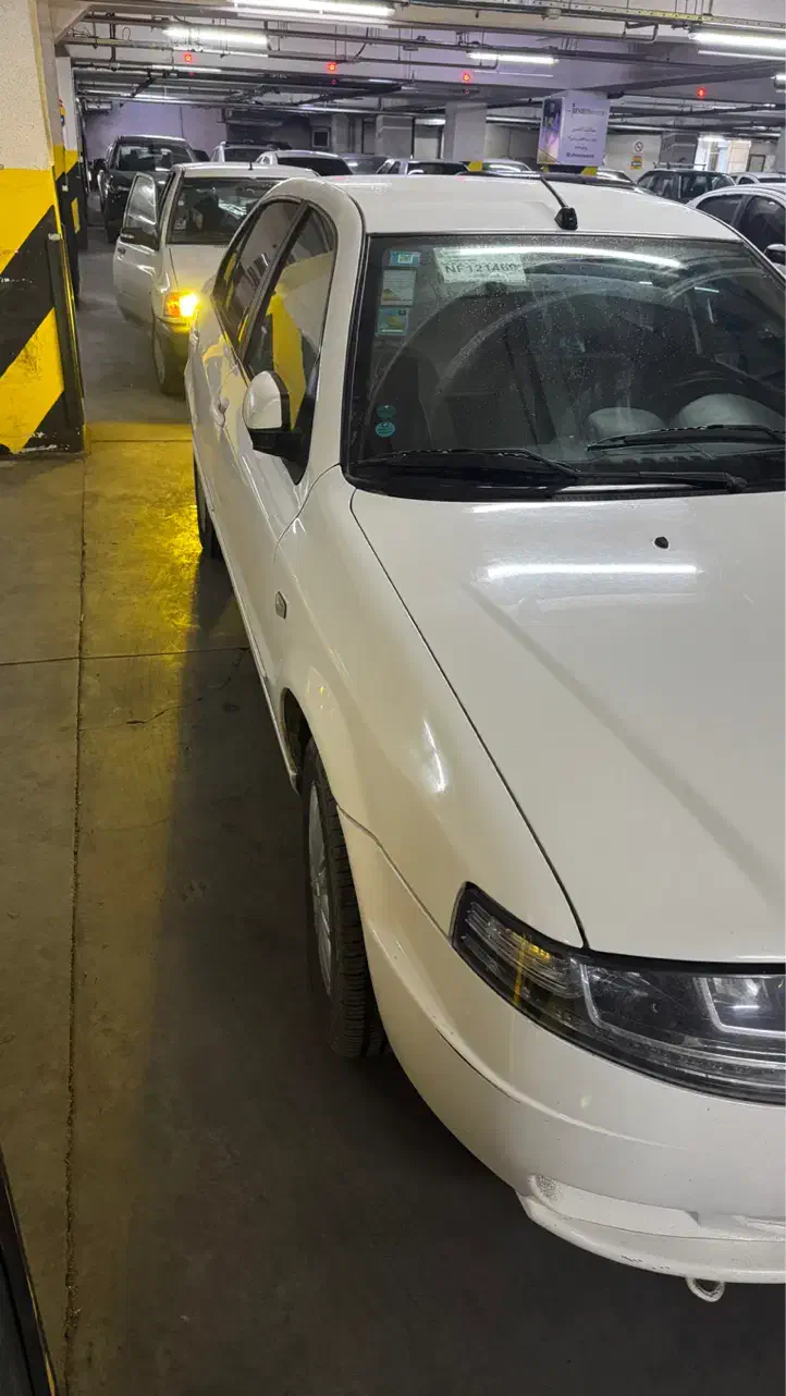 سورن پلاس دوگانه ۱۴۰۱|خودرو سواری و وانت|تبریز, |دیوار