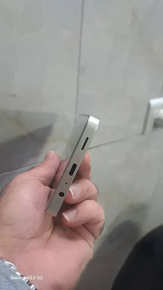 گوشی سامسونگ a06درحد|موبایل|ورامین, ورامین|دیوار