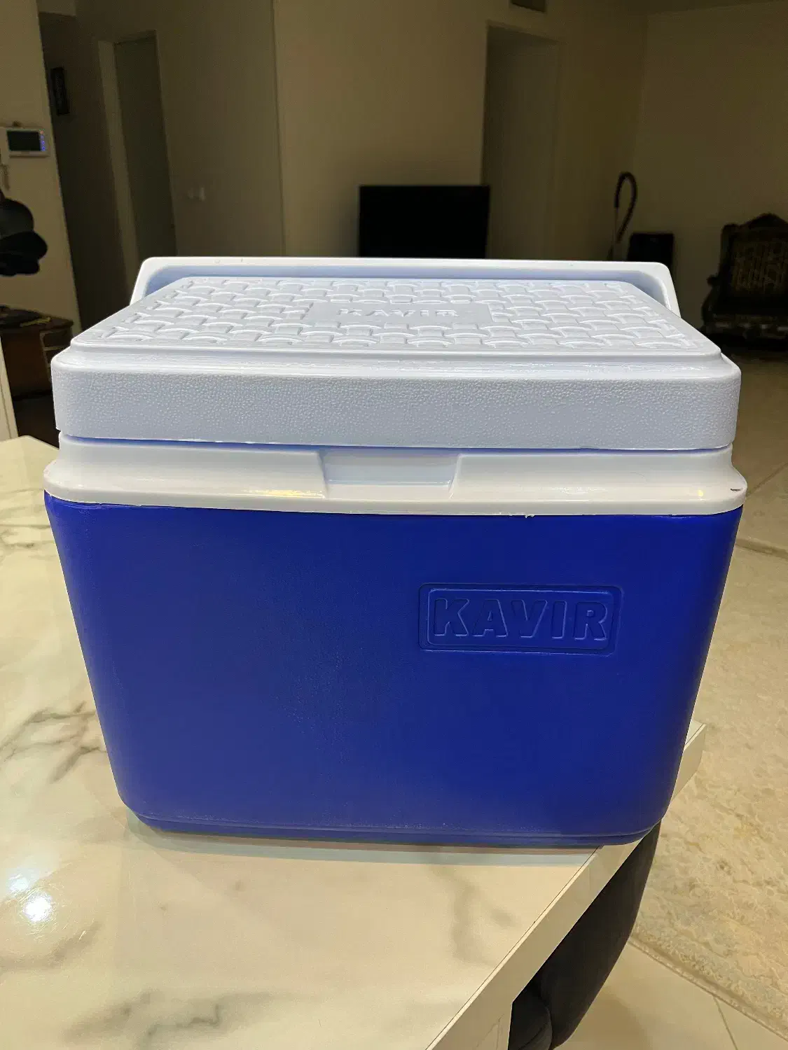 یخدان کویر|ظروف نگهدارنده، پلاستیکی، یکبارمصرف|تهران, آهنگ|دیوار