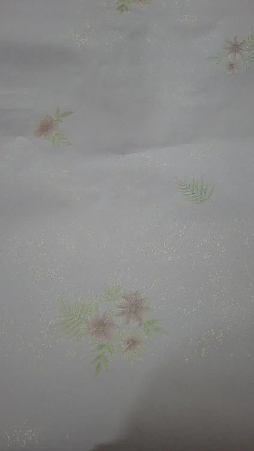 کاغذدیواری|مصالح و تجهیزات ساختمان|دوگنبدان, |دیوار