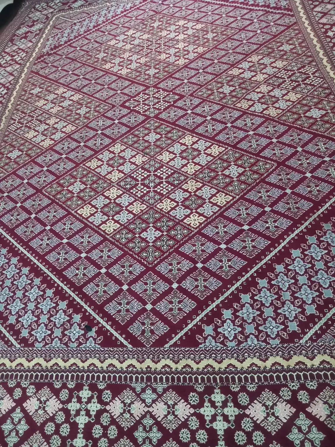 روفرشی|روفرشی|اهواز, سپیدار|دیوار