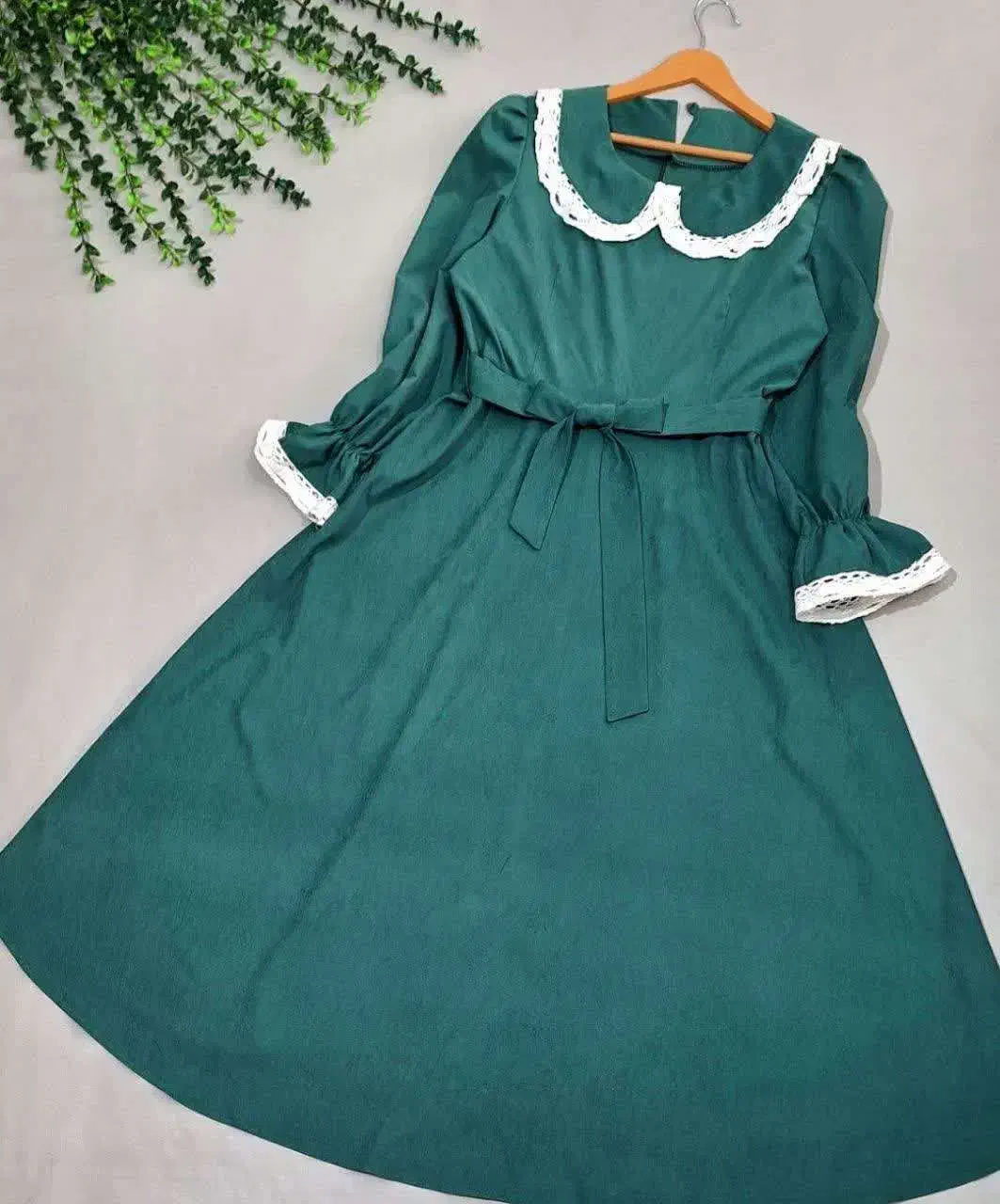 پیراهن یلدای گلناز|لباس|دلیجان, |دیوار