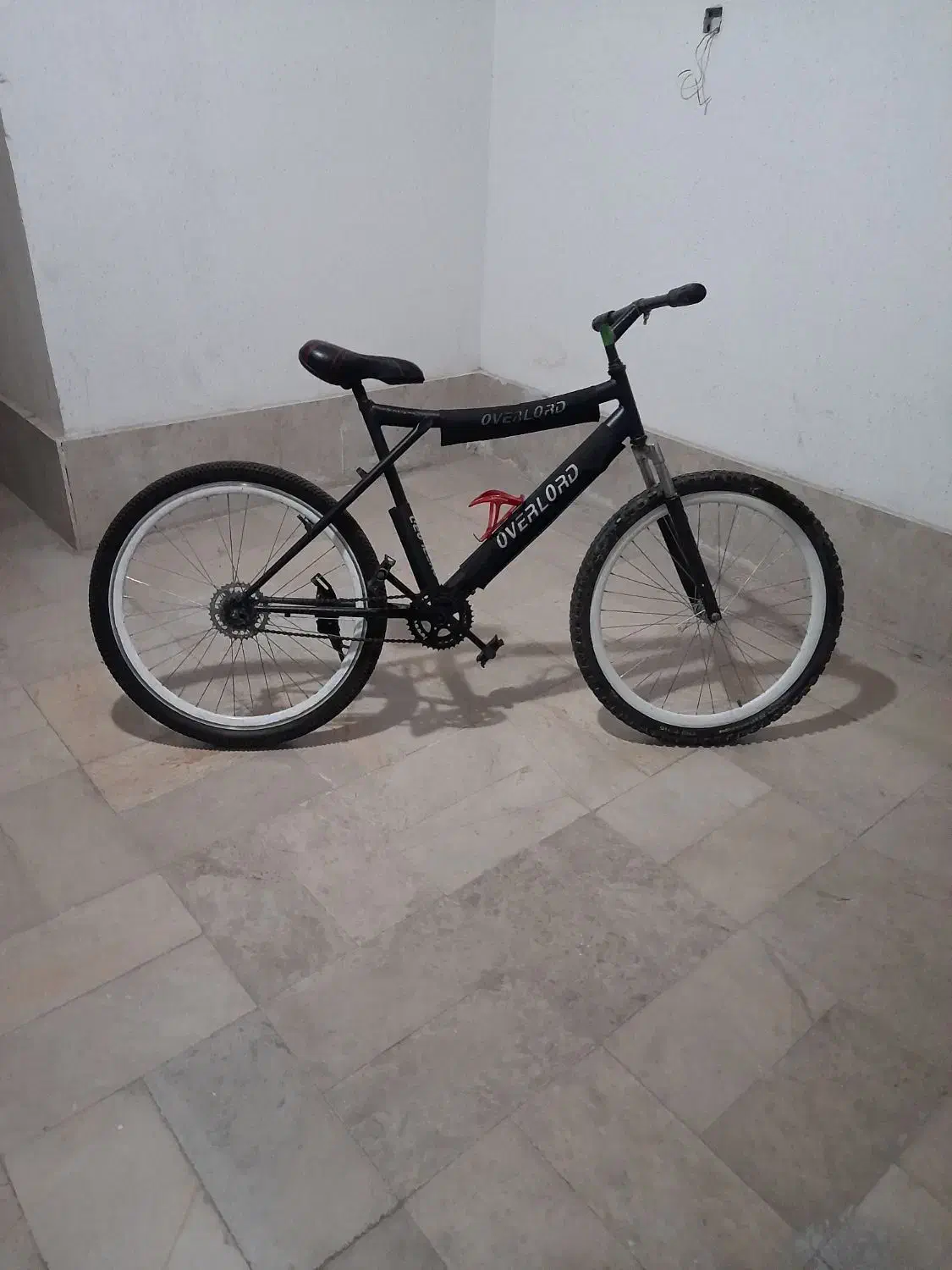 دوچرخه ۲۶|دوچرخه، اسکیت، اسکوتر|چهارباغ, |دیوار