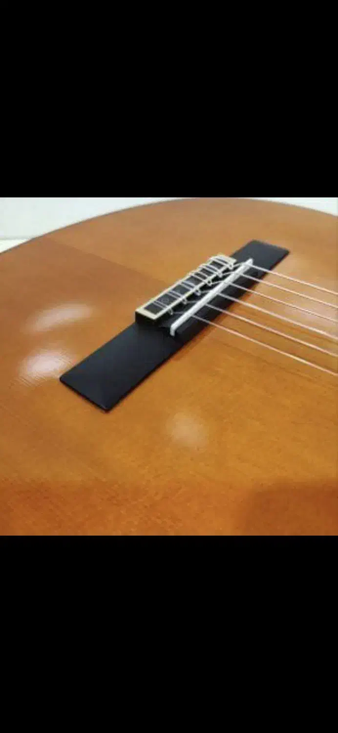 گیتار Yamaha C80 یاماها C80 آکبند|گیتار، بیس، امپلیفایر|تهران, استقلال|دیوار