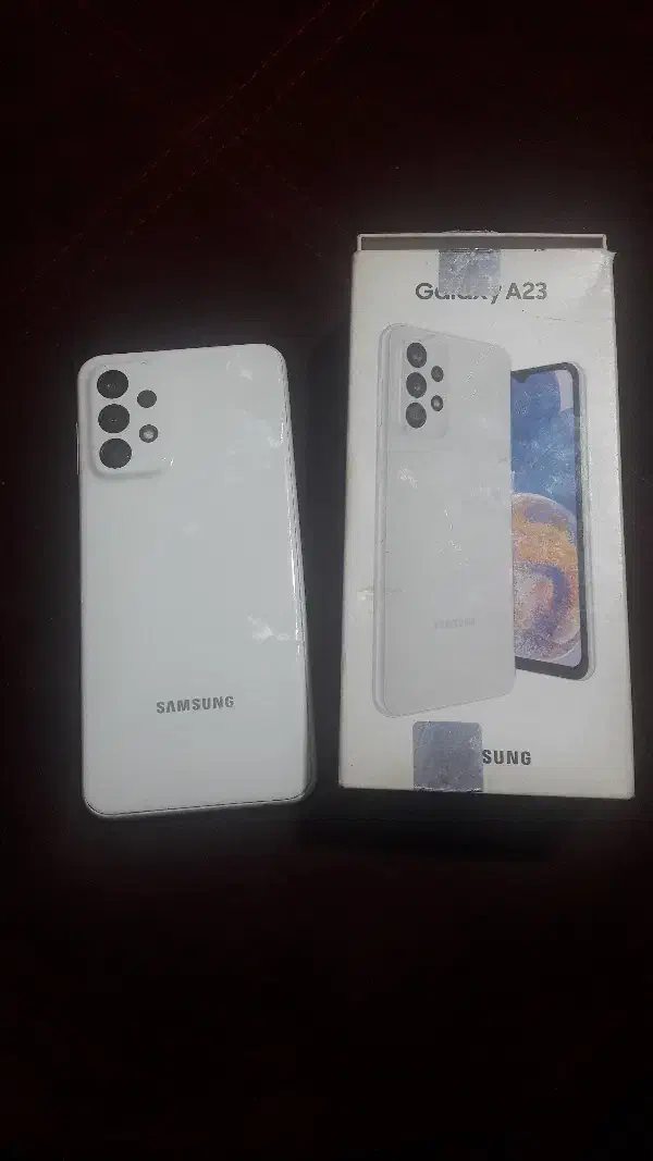 A 23 samsung|موبایل|جیرفت, |دیوار