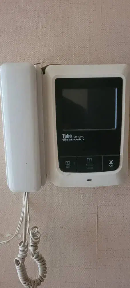 در باز کن تصویری تابا|صوتی و تصویری|تهران, سلسبیل شمالی|دیوار