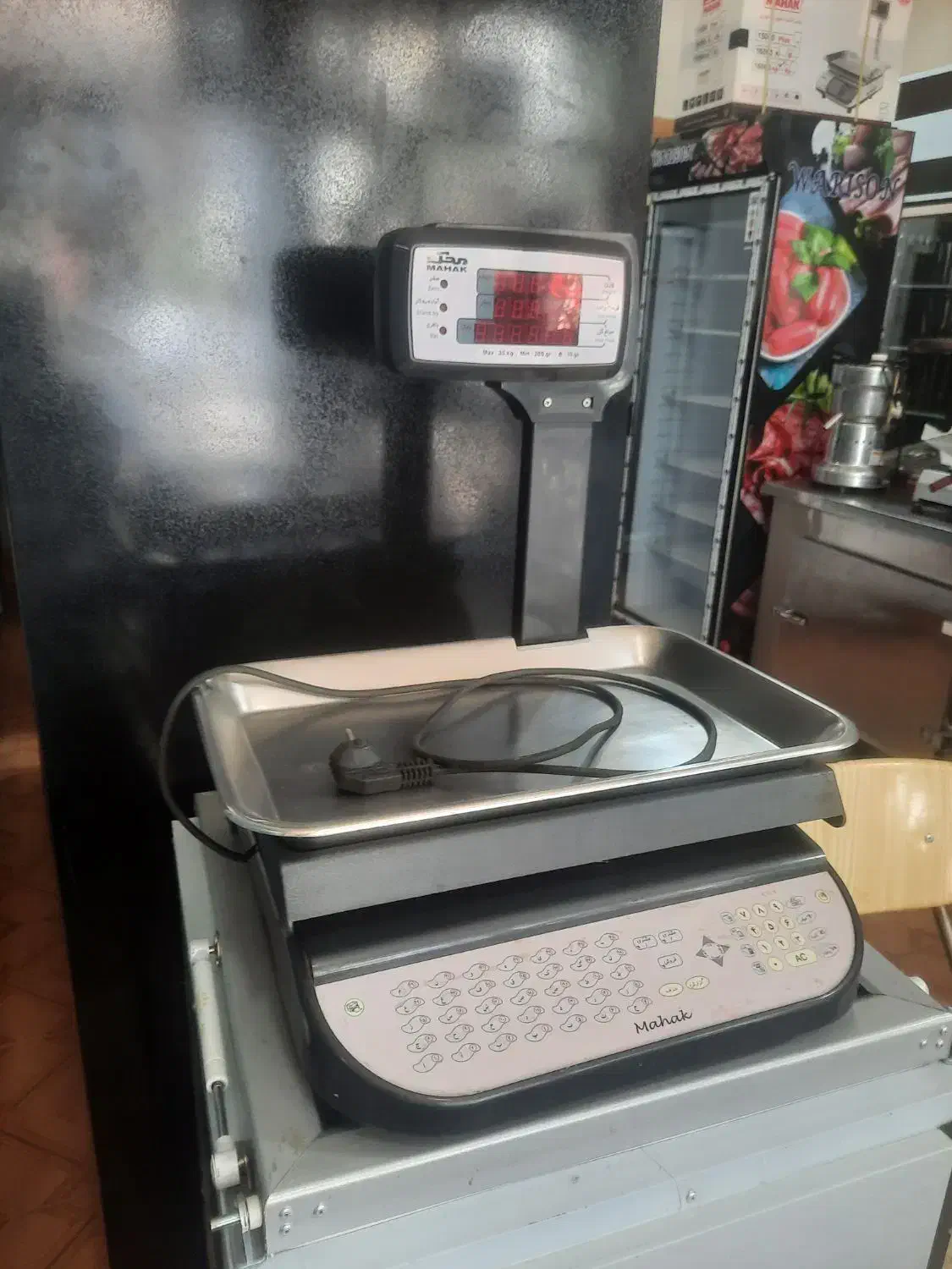 تاپینگ پیتزا ۱،۵متری|کافیشاپ و رستوران|میانه, |دیوار