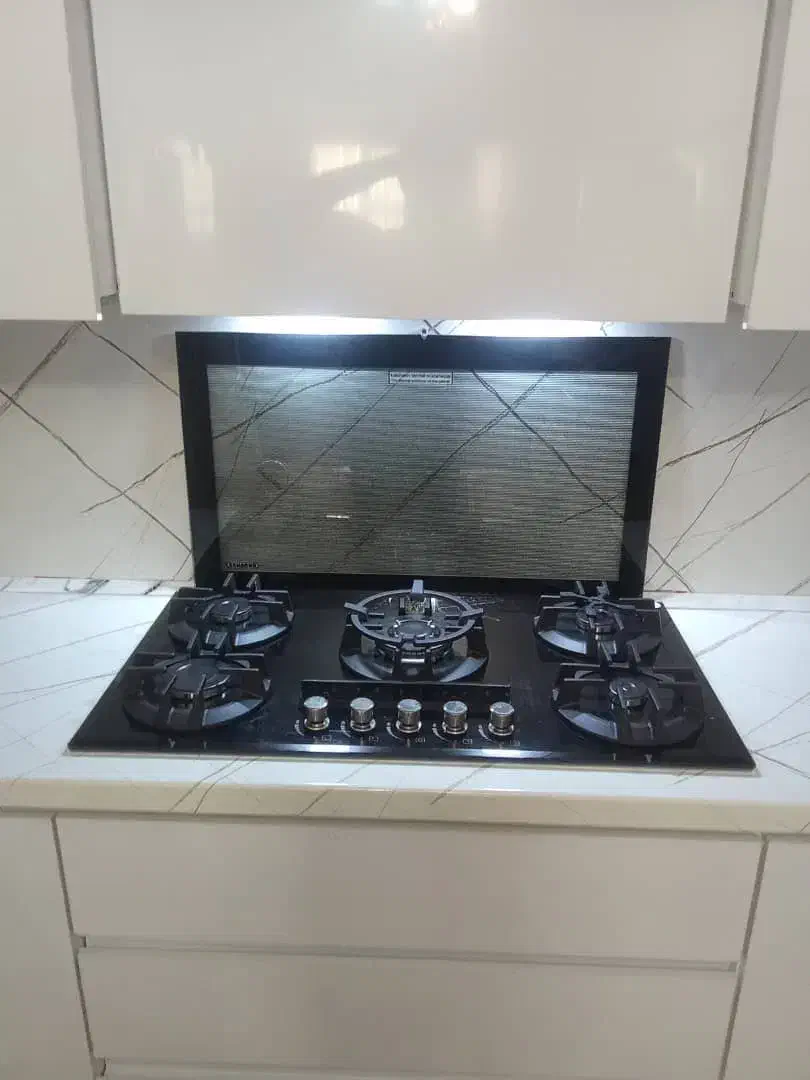 تعمیرات اجاق گاز وهود|خدمات پیشه و مهارت|پرند, فاز ۵|دیوار