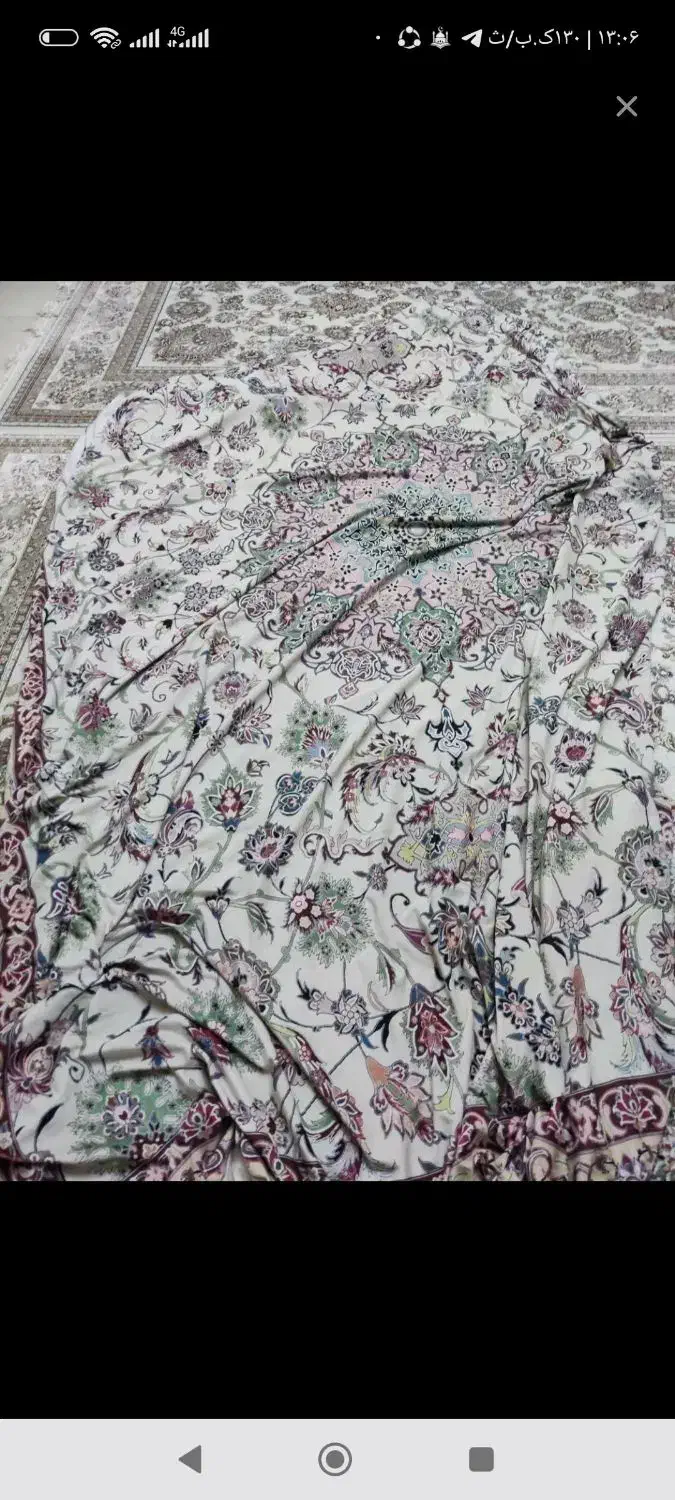 روفرشی کشدار|روفرشی|ری, شهادت|دیوار