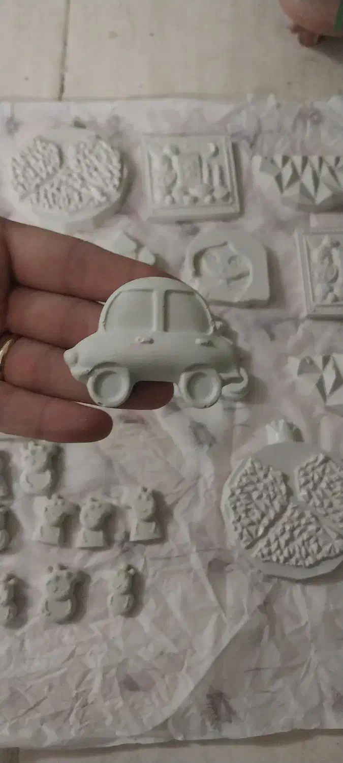 سنگ مصنوعی|اسباببازی|قم, پردیسان|دیوار