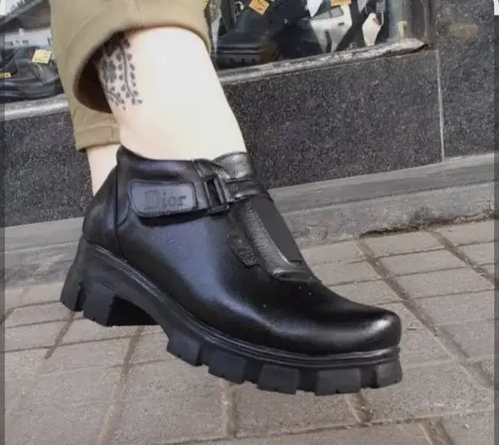 کفش تهران|کیف، کفش، کمربند|نیشابور, رحمت آباد|دیوار