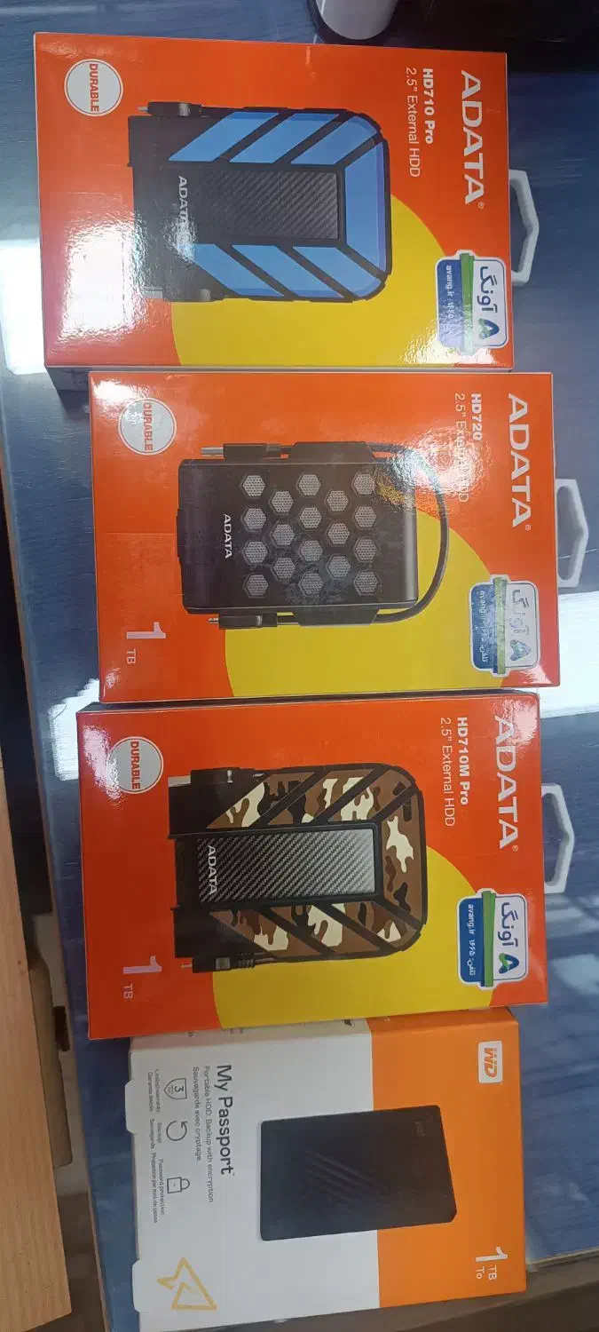 لوازم جانبی|قطعات و لوازم جانبی رایانه|ارومیه, |دیوار