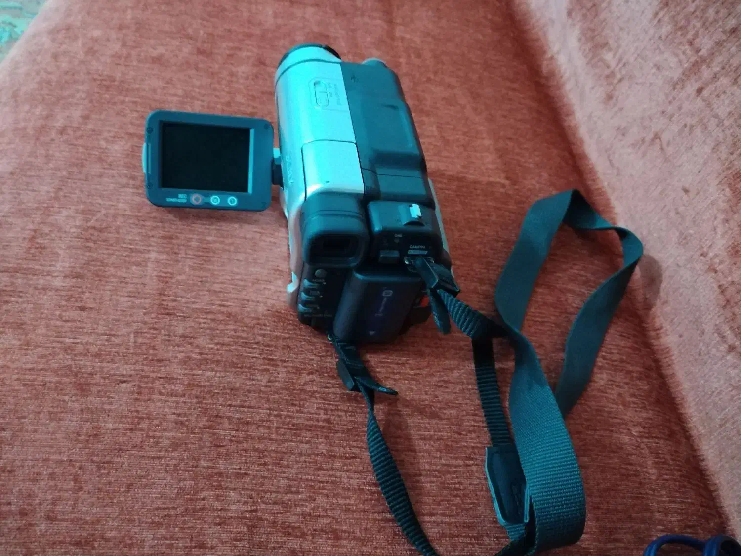 فروش دوربین فیلمبرداری|دوربین عکاسی و فیلمبرداری|بندر گناوه, |دیوار