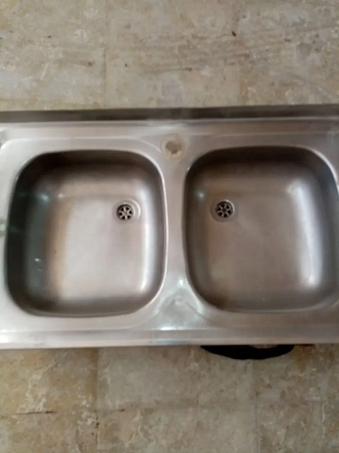 فروش سینک ظرفشویی|مصالح و تجهیزات ساختمان|میاندوآب, |دیوار