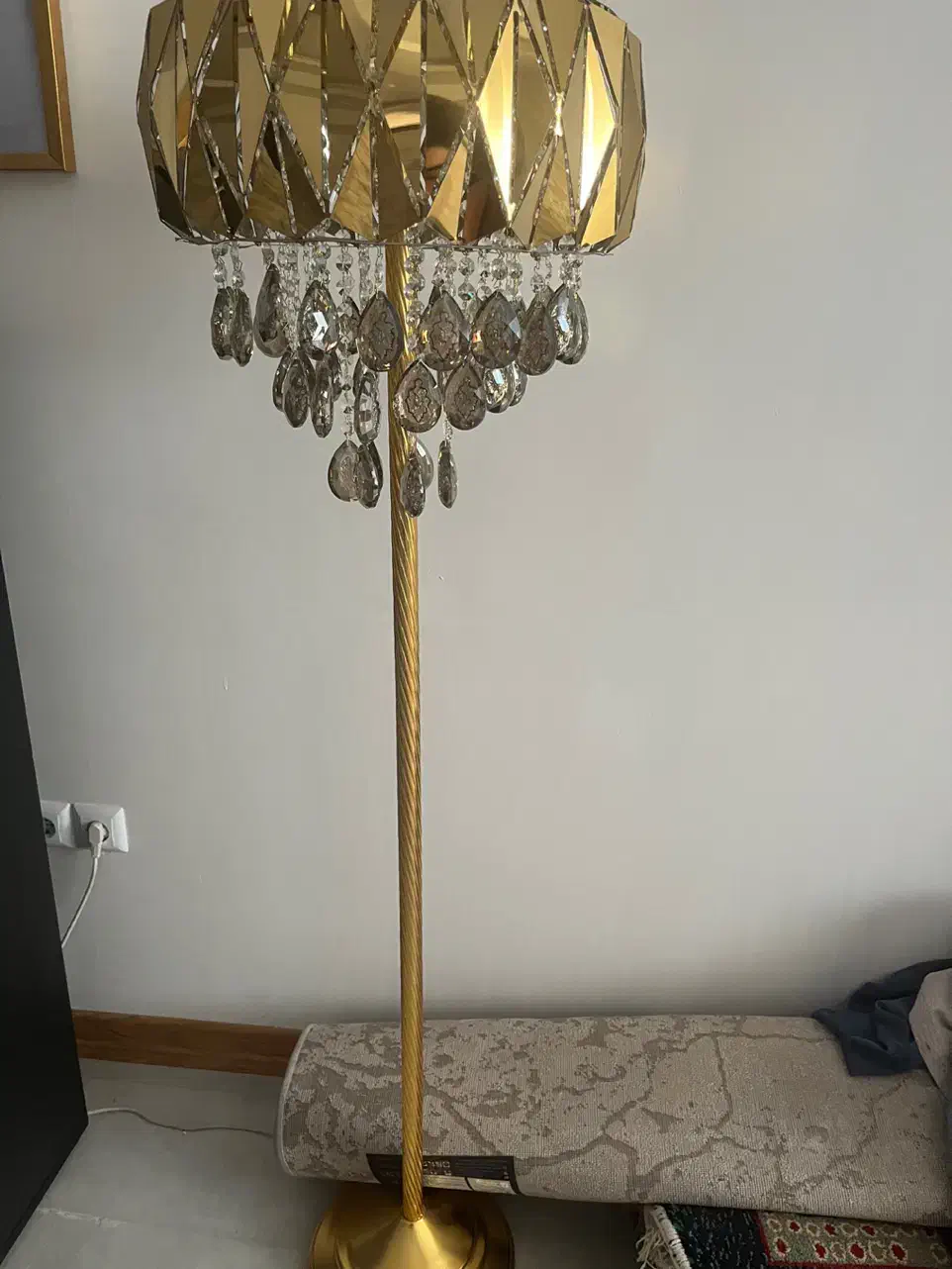 آباژر|چراغ خواب و آباژور|اراک, |دیوار