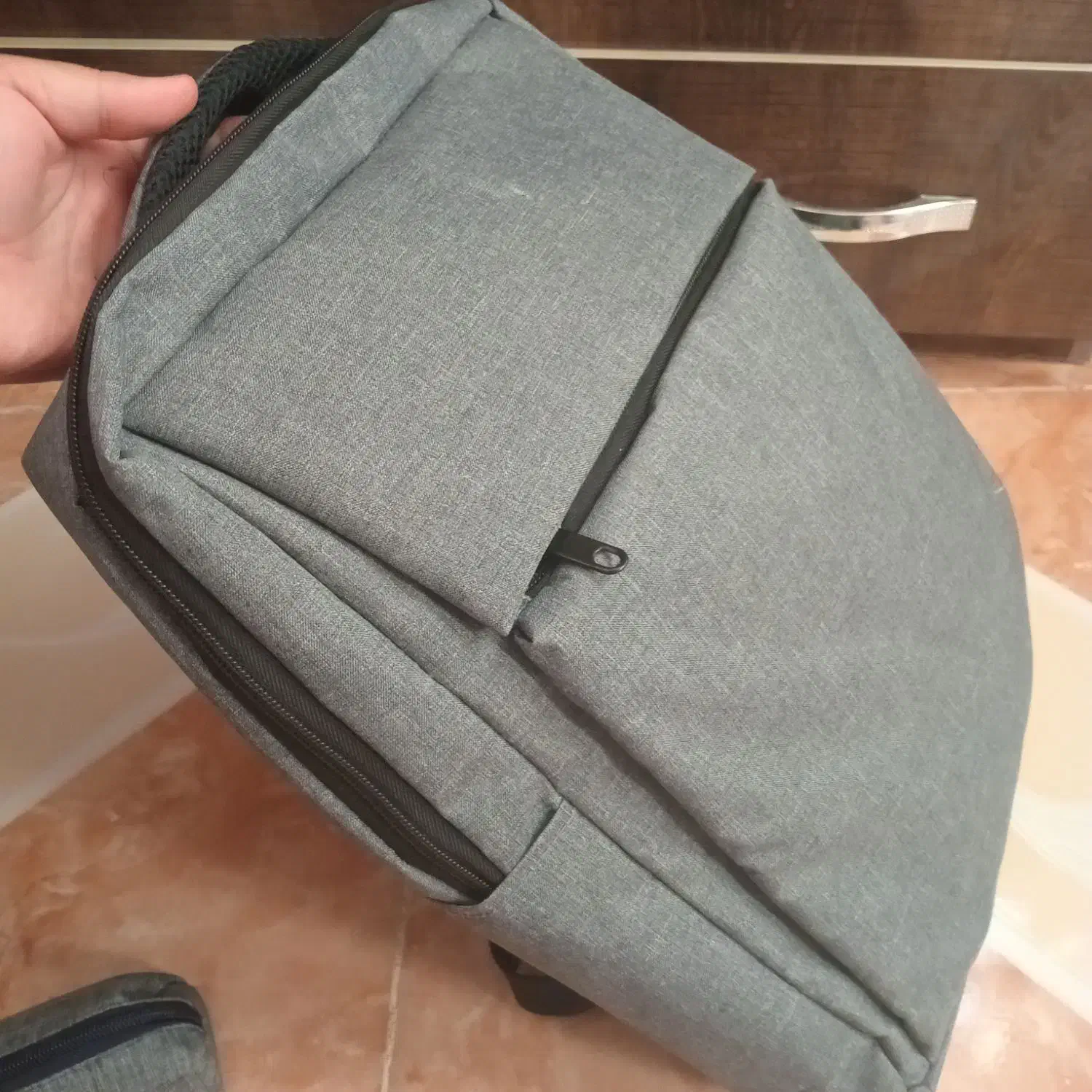 کیف مدرسه|کفش و لباس بچه|فولادشهر, A1|دیوار