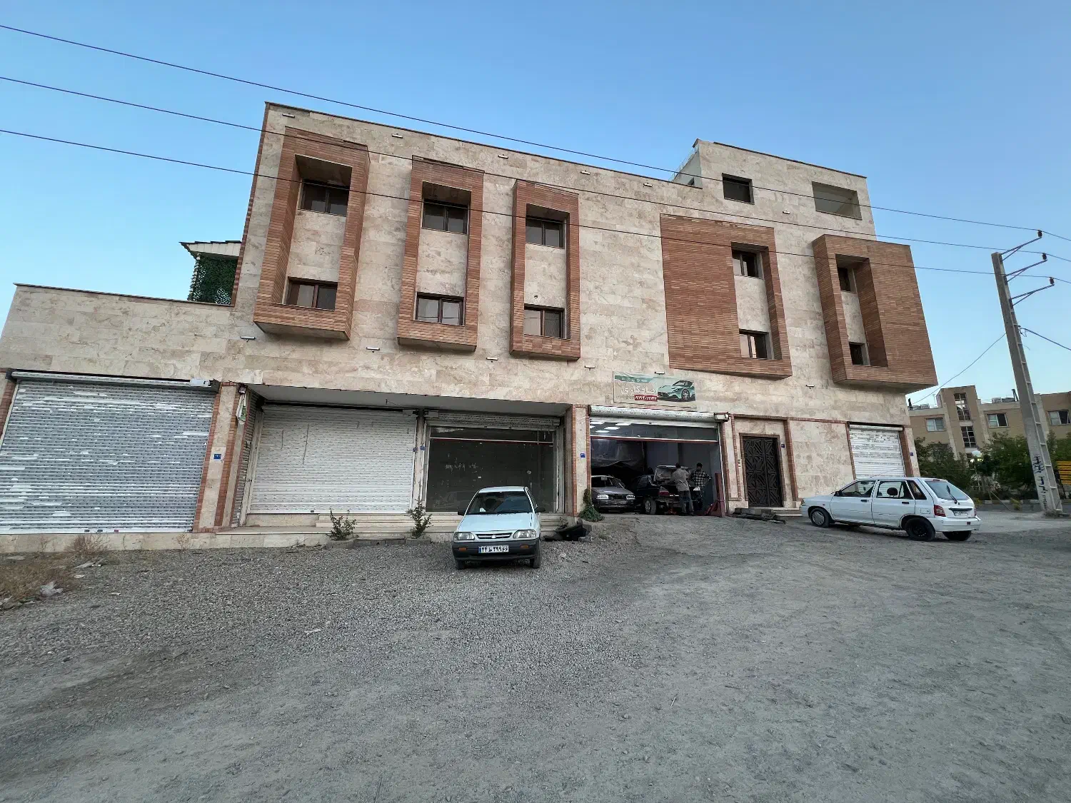 فروش تجاری|فروش مغازه و غرفه|دماوند, دماوند|دیوار