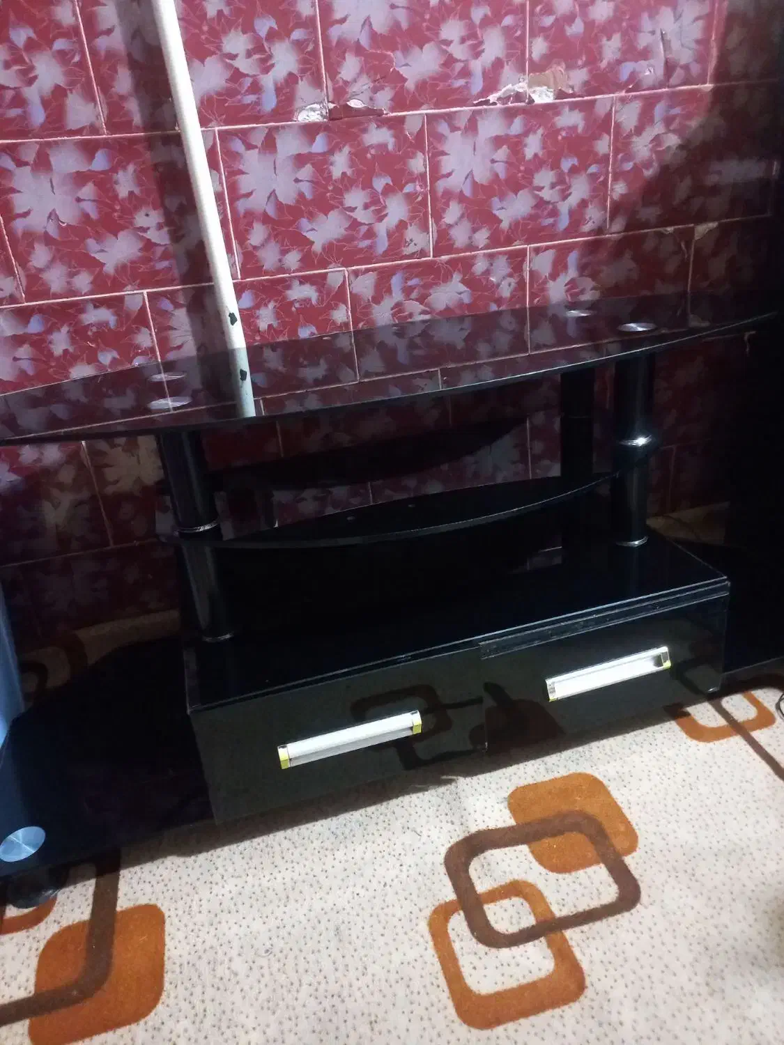 میز تلویزیون|میز تلویزیون|بافق, |دیوار