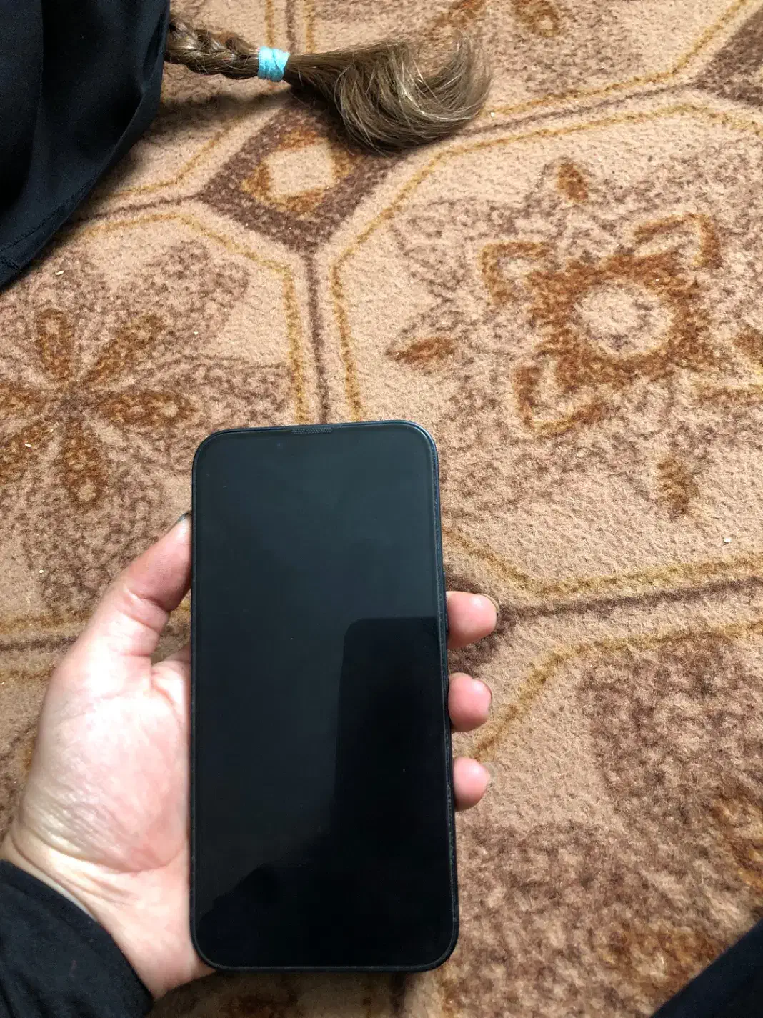 ایفن 13نرمال|موبایل|سقز, |دیوار