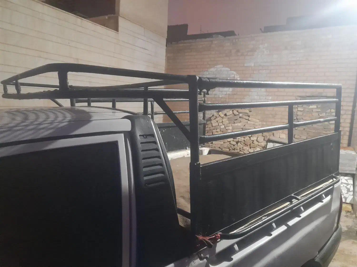 باربند|قطعات یدکی و لوازم جانبی|آبادان, |دیوار