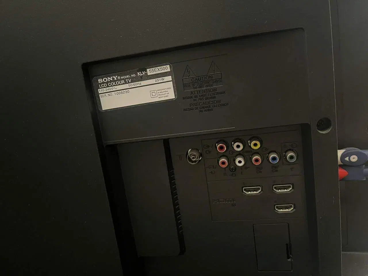 تلویزیون|تلویزیون و پروژکتور|تبریز, |دیوار