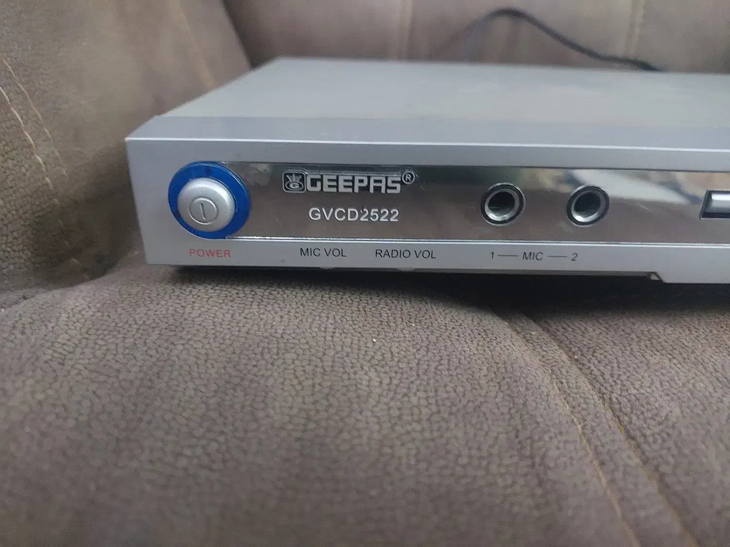 دستگاه CD|پخشکننده DVD و ویدیو|شیراز, فضلآباد|دیوار