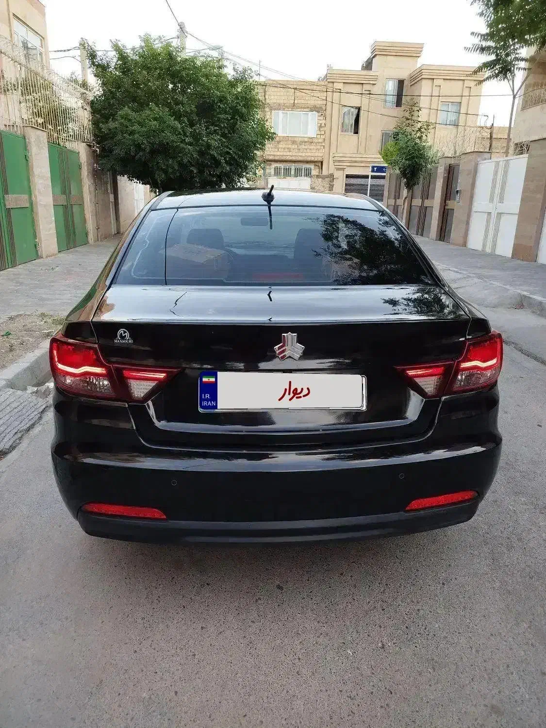 شاهین GL / دنده ای / اقساط بانکی|خودرو سواری و وانت|تهران, باغ فیض|دیوار