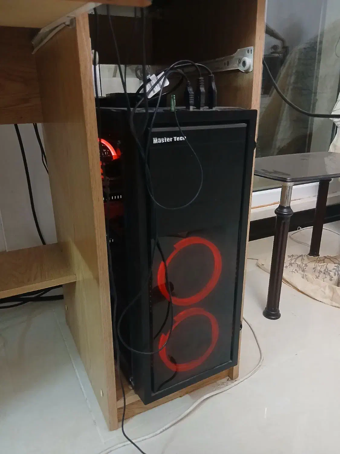 سیستم Core I9 - 10850k|رایانه رومیزی|قم, باجک دو|دیوار