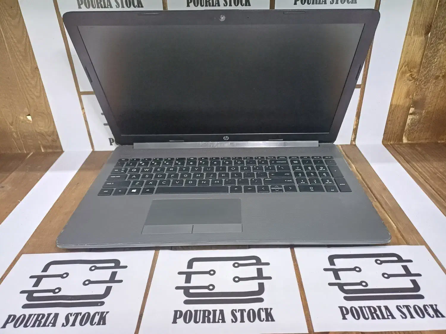 لپ تاپ HP 255 G7|رایانه همراه|تهران, سلسبیل شمالی|دیوار